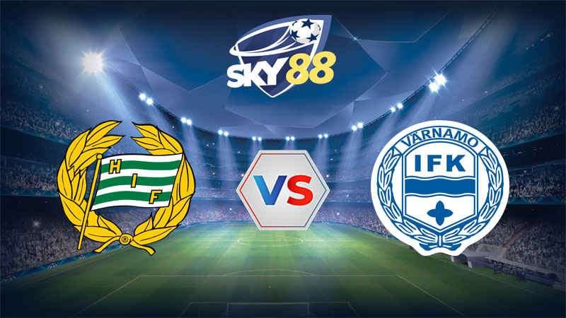 Dự đoán soi kèo Hammarby vs IFK Varnamo 00h00 ngày 30/05/2023 VĐQG Thụy Điển