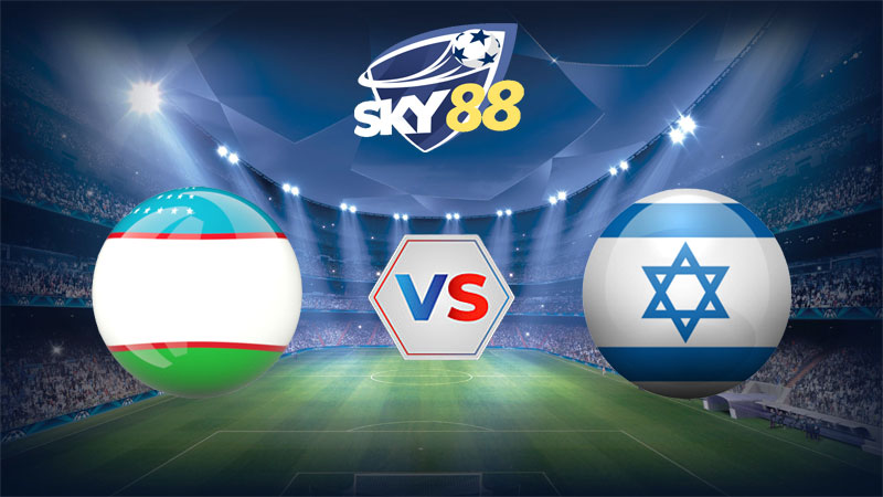 Dự đoán soi kèo U20 Uzbekistan vs U20 Israel 04h00 ngày 31/05/2023 World Cup U20