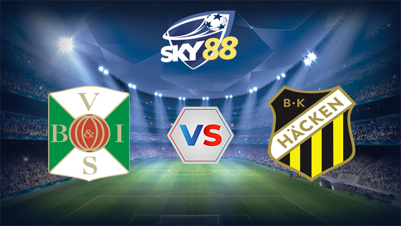 Dự đoán soi kèo Varberg vs Hacken 00h00 ngày 06/06/2023 VĐQG Thụy Điển